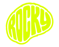 Rocky